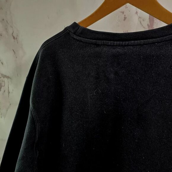 Kevin Murphy Sweatshirt Mens 5 XL Black Crew Neck Pullover - Picture 5 of 10